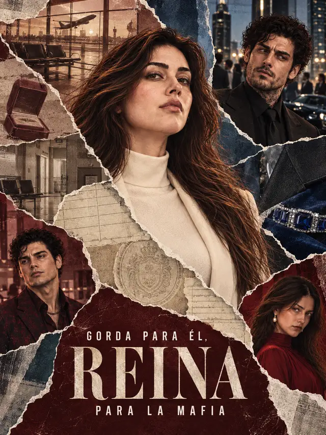 Me Llamó Gorda… y Volví Como Reina