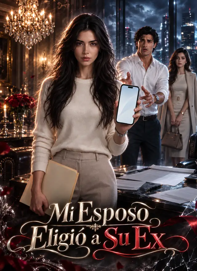 Mi Esposo Eligió a Su Ex