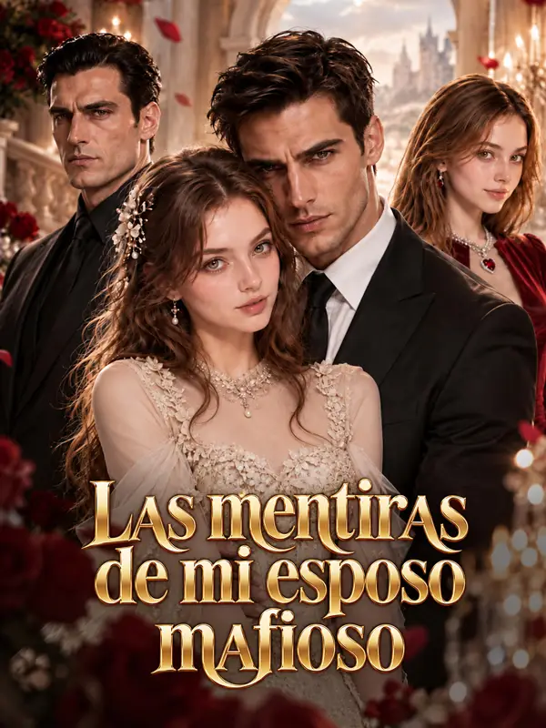 Las mentiras de mi esposo mafioso