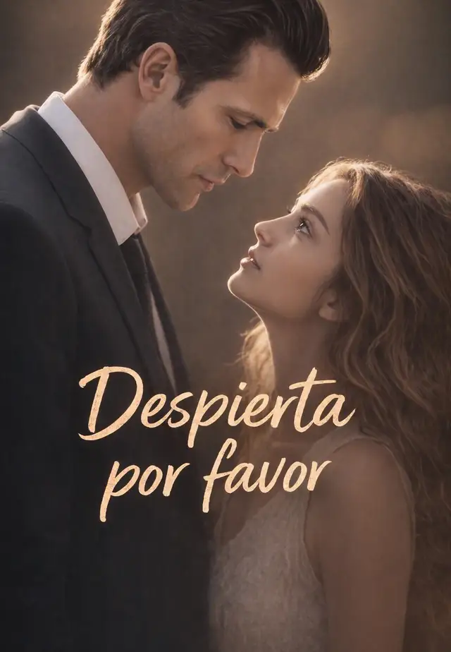 Despierta por favor