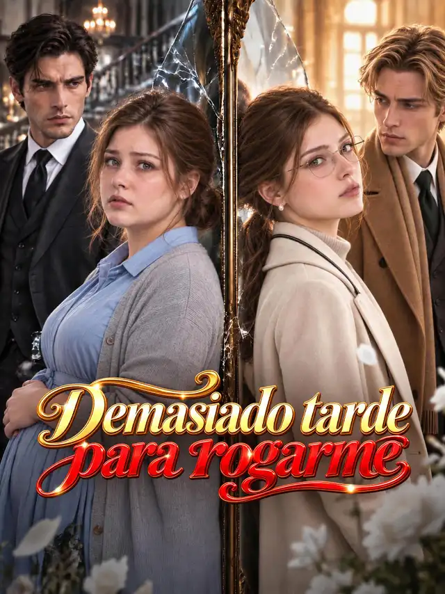 Demasiado tarde para rogarme