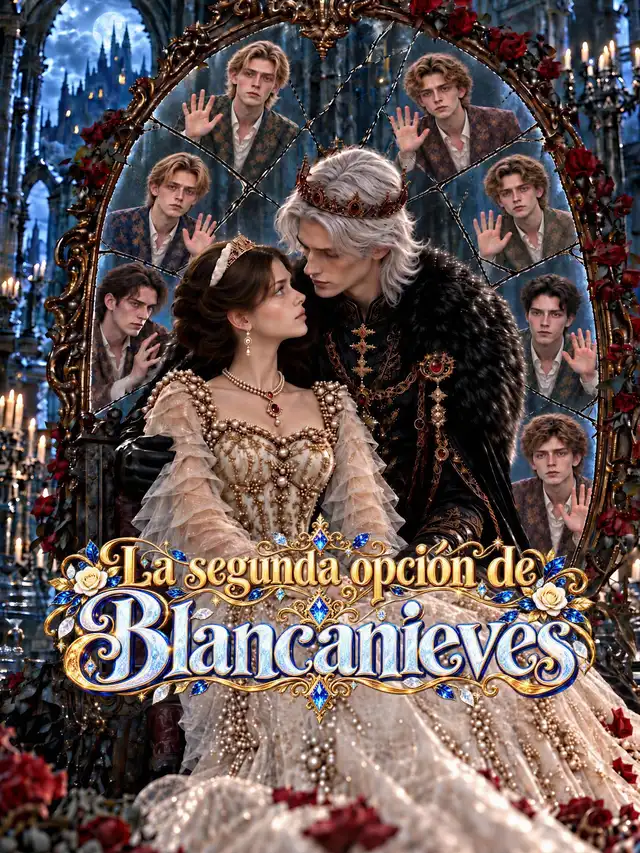La segunda opción de Blancanieves