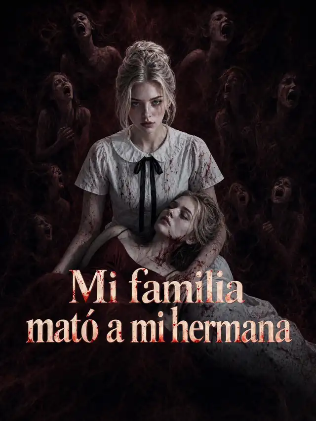 Mi familia mató a mi hermana