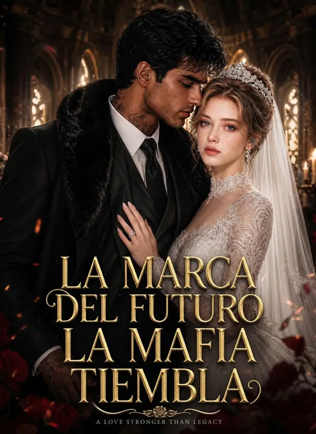 La Marca del Futuro La Mafia Tiembla