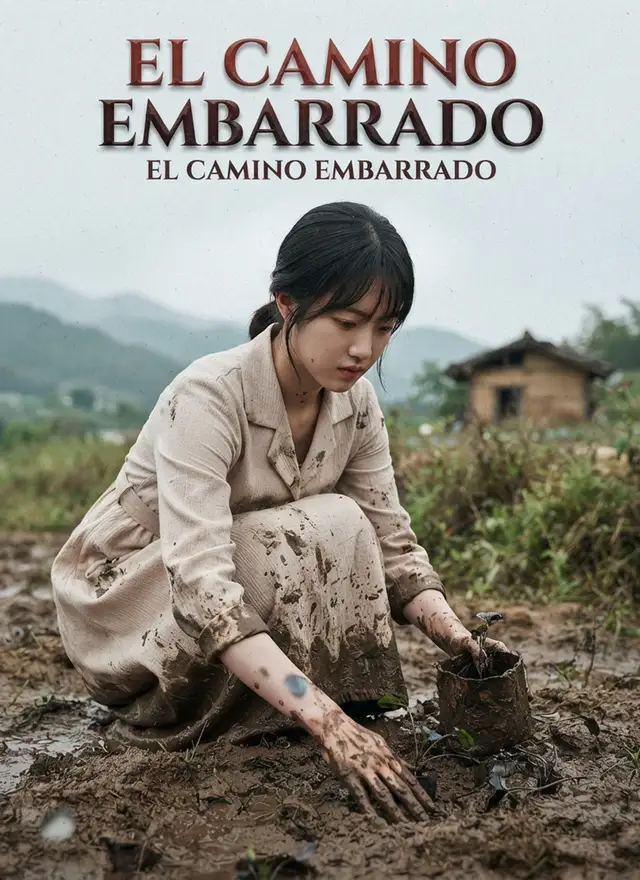 [Doblado]El Camino Embarrado