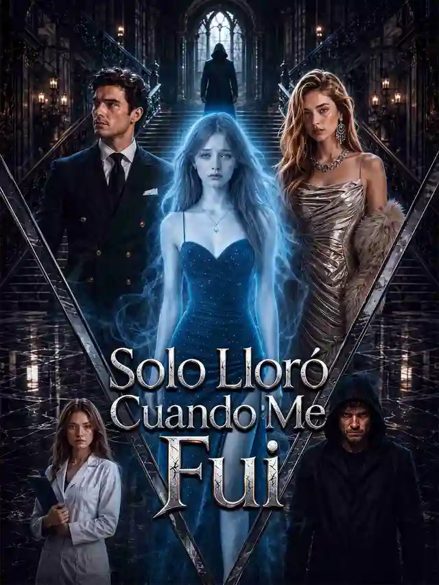 Solo Lloró Cuando Me Fui