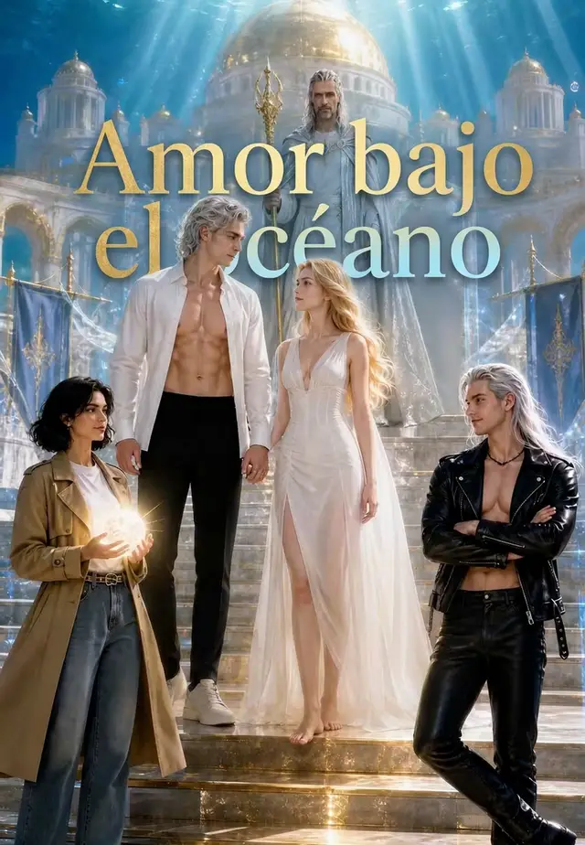 Amor bajo el océano