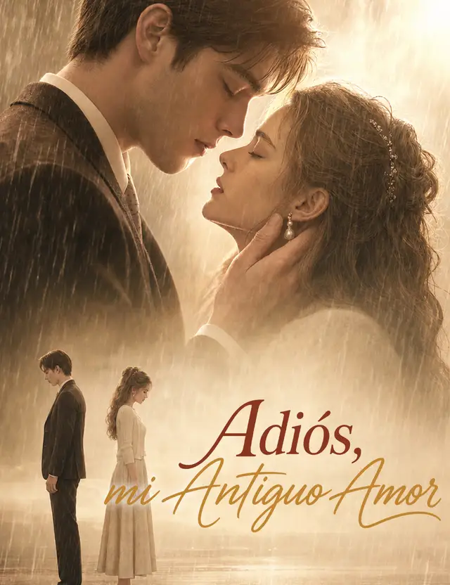 Adiós, mi antiguo amor(Doblado)