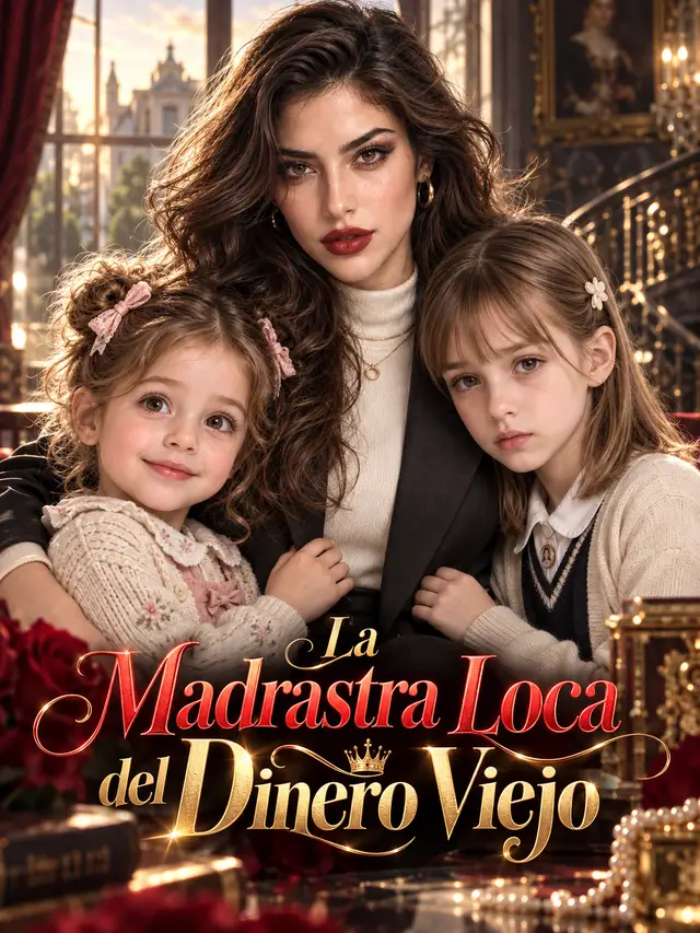 La Madrastra Loca del Dinero Viejo