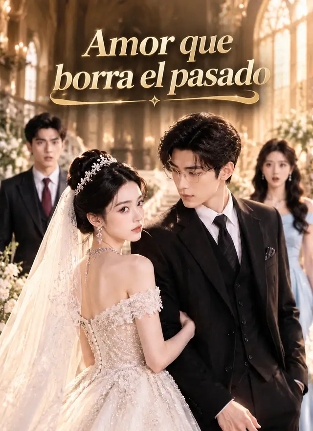 [Doblado]Amor que borra el pasado