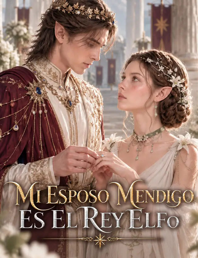 Mi esposo mendigo es el Rey Elfo