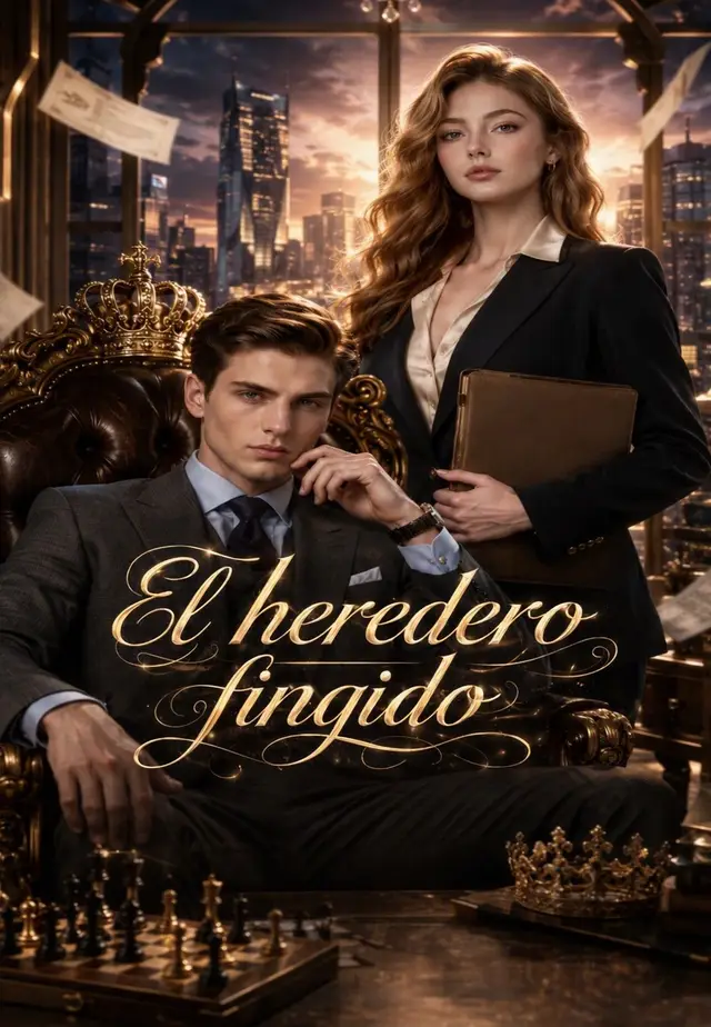 El heredero fingido