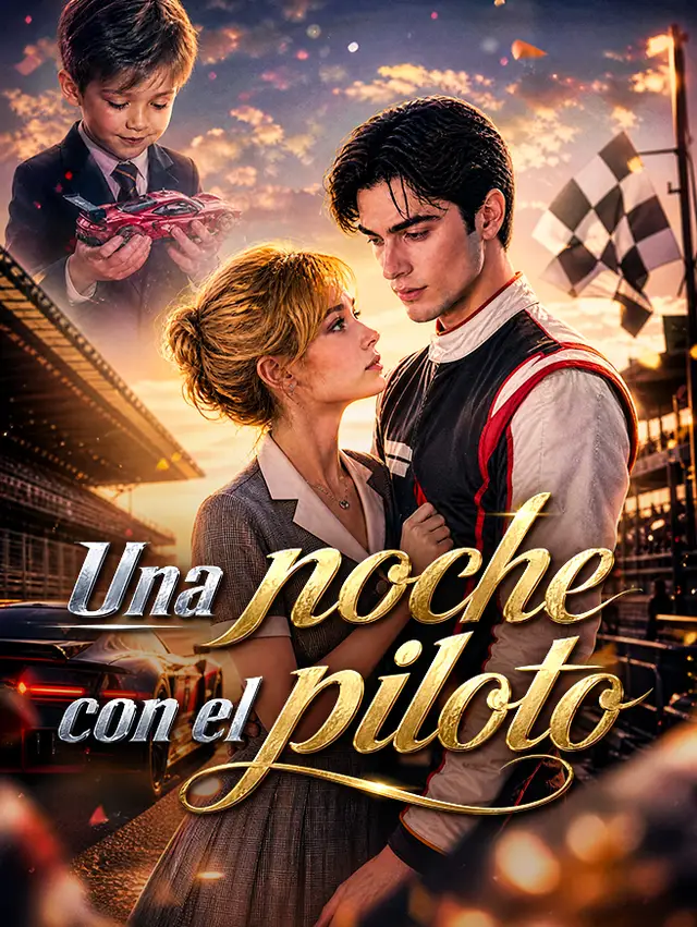 Una noche con el piloto