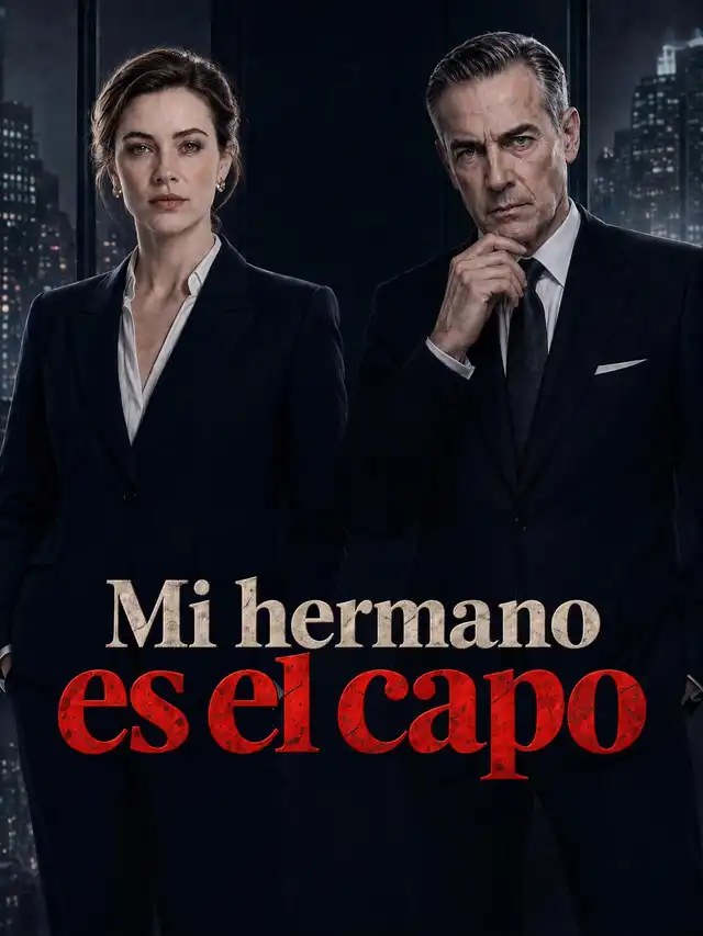Mi hermano es el capo