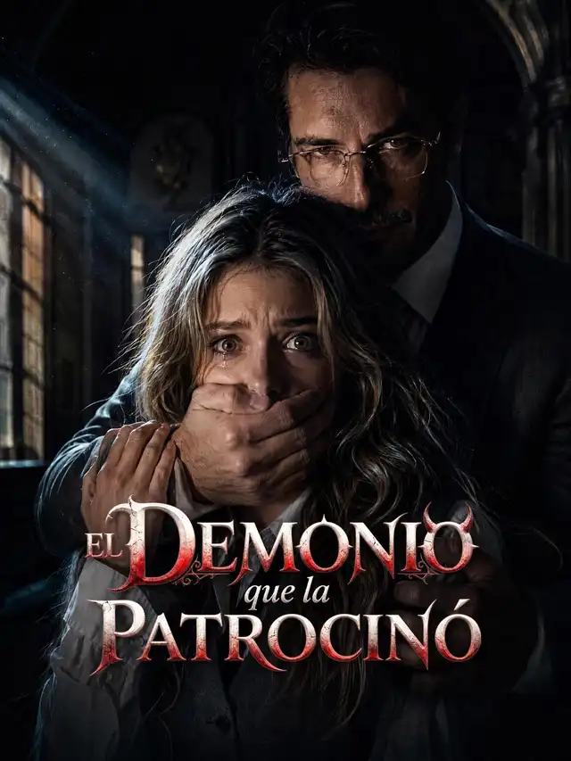 El demonio que la patrocinó
