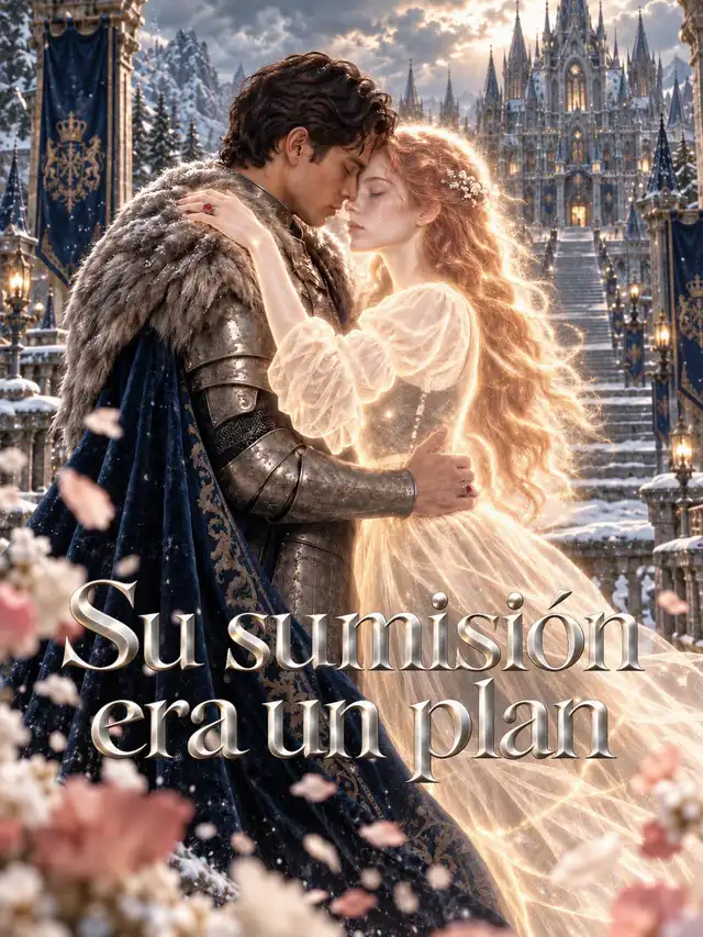 Su sumisión era un plan